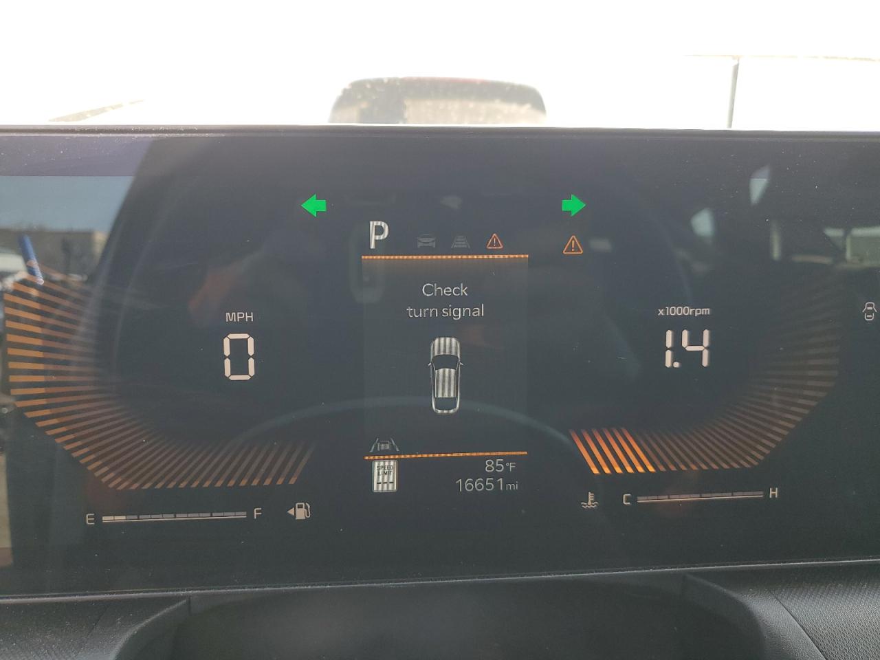 2025 Kia K4 Lx VIN: 3KPFT4DE0SE032116 Lot: 80389845