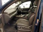 2018 AUDI Q7 S LINE for sale at Copart SANDWICH