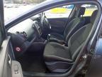 2018 RENAULT CLIO DYNAMIQUE NAV for sale at Copart WOLVERHAMPTON