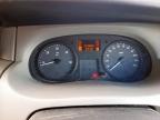 2009 VAUXHALL VIVARO  for sale at Copart COLCHESTER