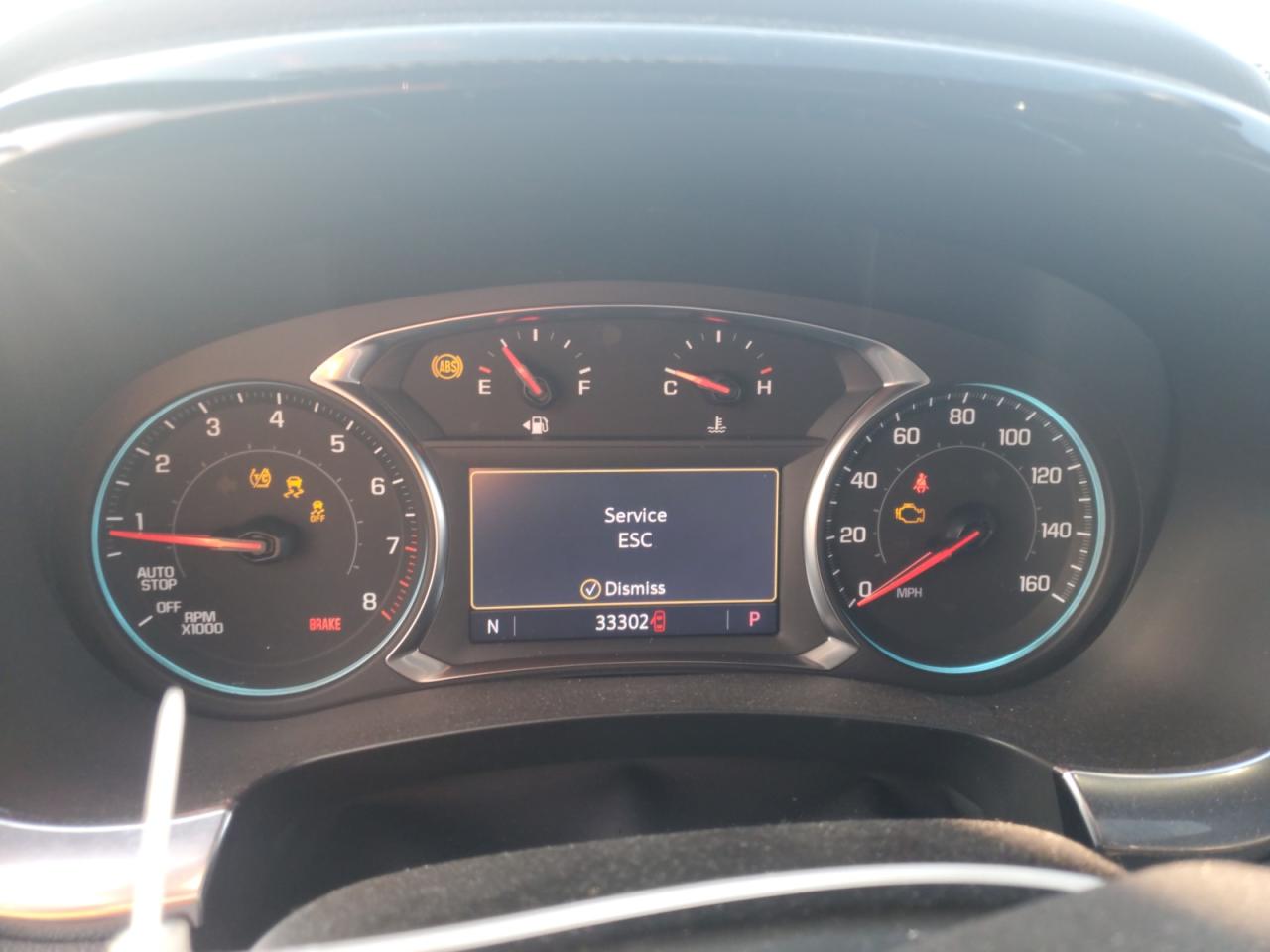 2022 Chevrolet Traverse Lt VIN: 1GNEVGKW6NJ182247 Lot: 80660375