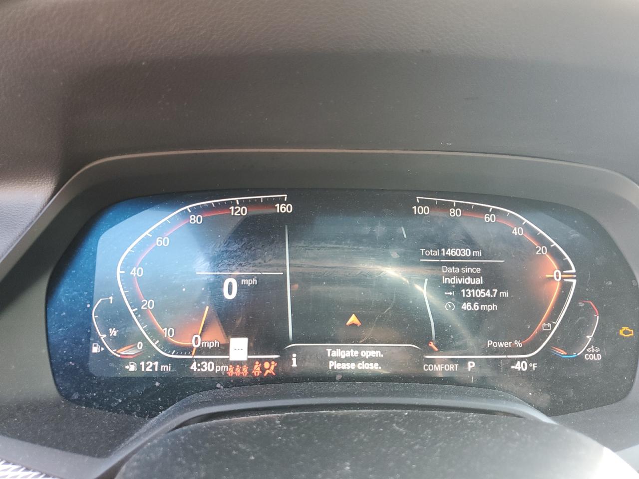 2021 BMW X5 xDrive40I VIN: 5UXCR6C05M9E83585 Lot: 68893735