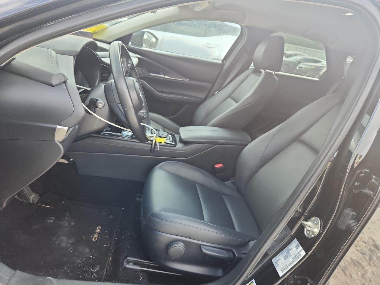 2024 Mazda Cx-30 Select VIN: 3MVDMBBM1RM653754 Lot: 84810855