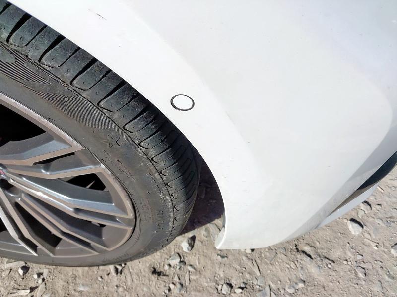2019 BMW 320D M SPORT AUTO 