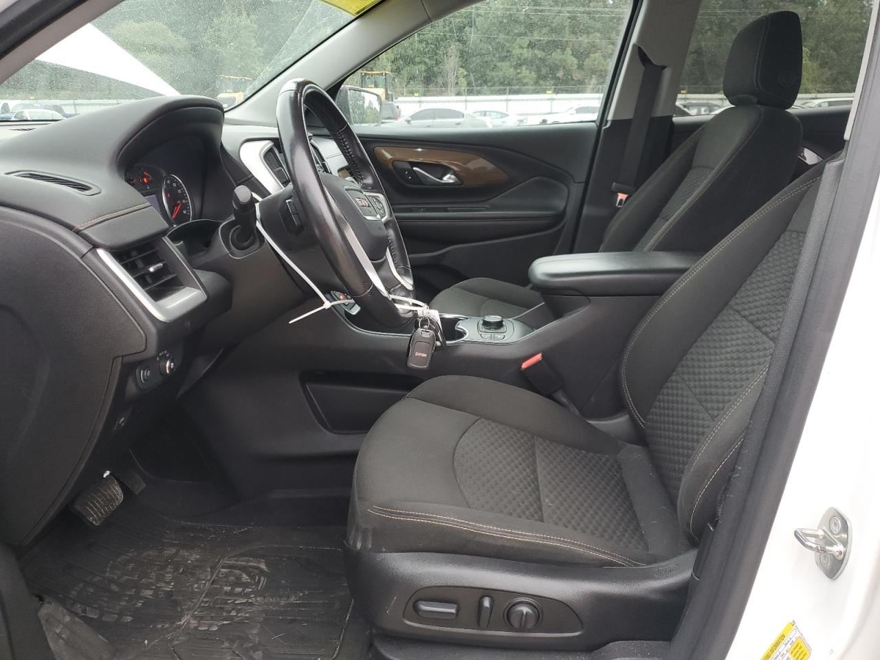 2019 GMC Terrain Sle VIN: 3GKALTEV1KL100331 Lot: 72080815