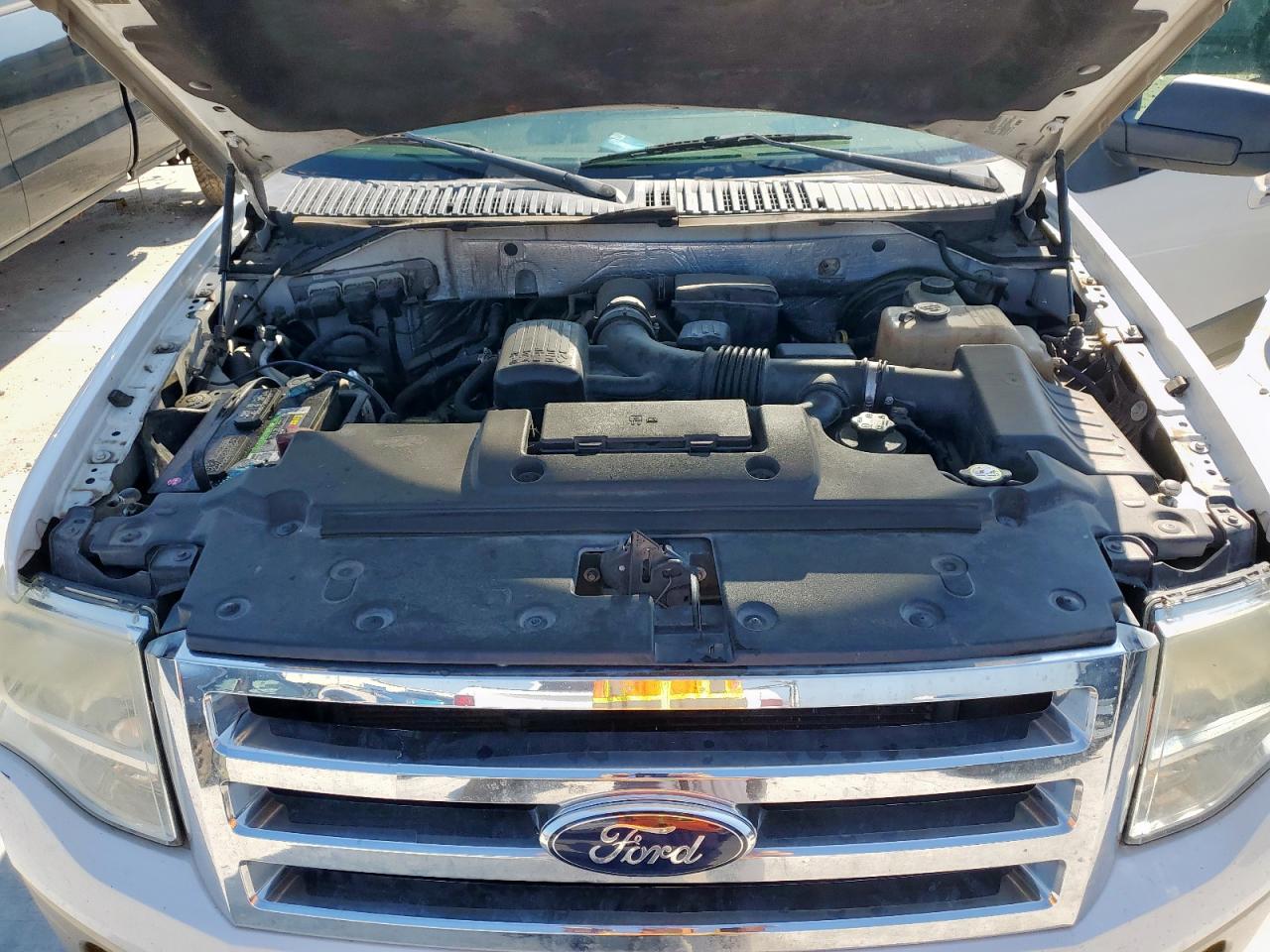 2010 Ford Expedition Eddie Bauer VIN: 1FMJU1H57AEA43510 Lot: 71174525