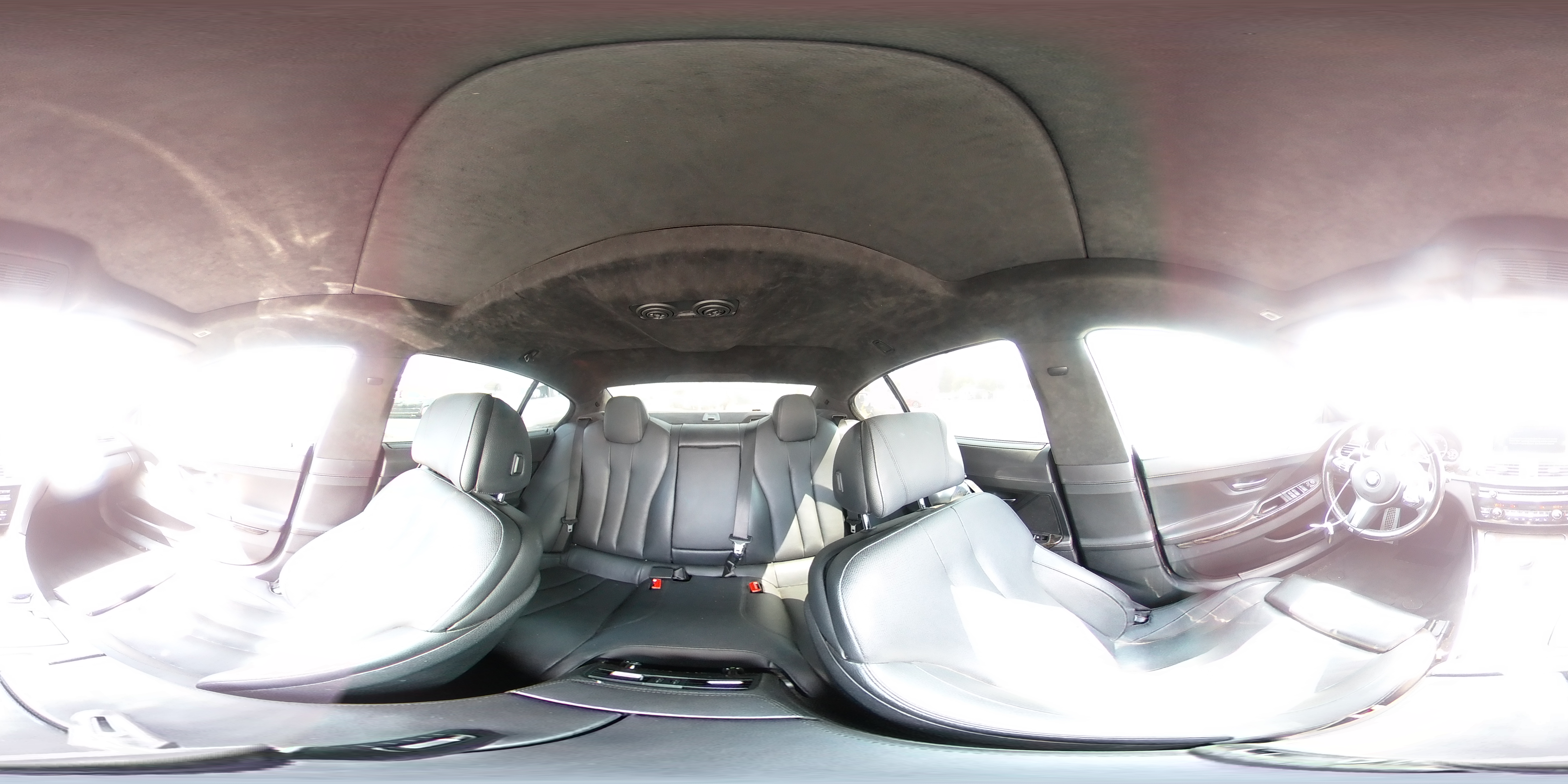 2015 BMW 640 I Gran Coupe VIN: WBA6A0C5XFGB53628 Lot: 72085975