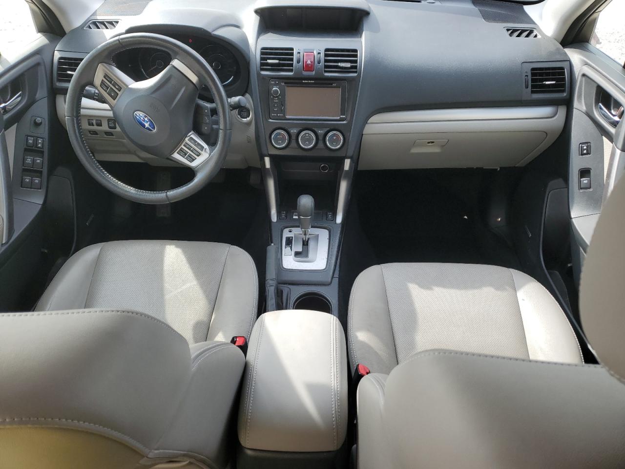 2014 Subaru Forester 2.5I Touring VIN: JF2SJAPC6EH422411 Lot: 84374505