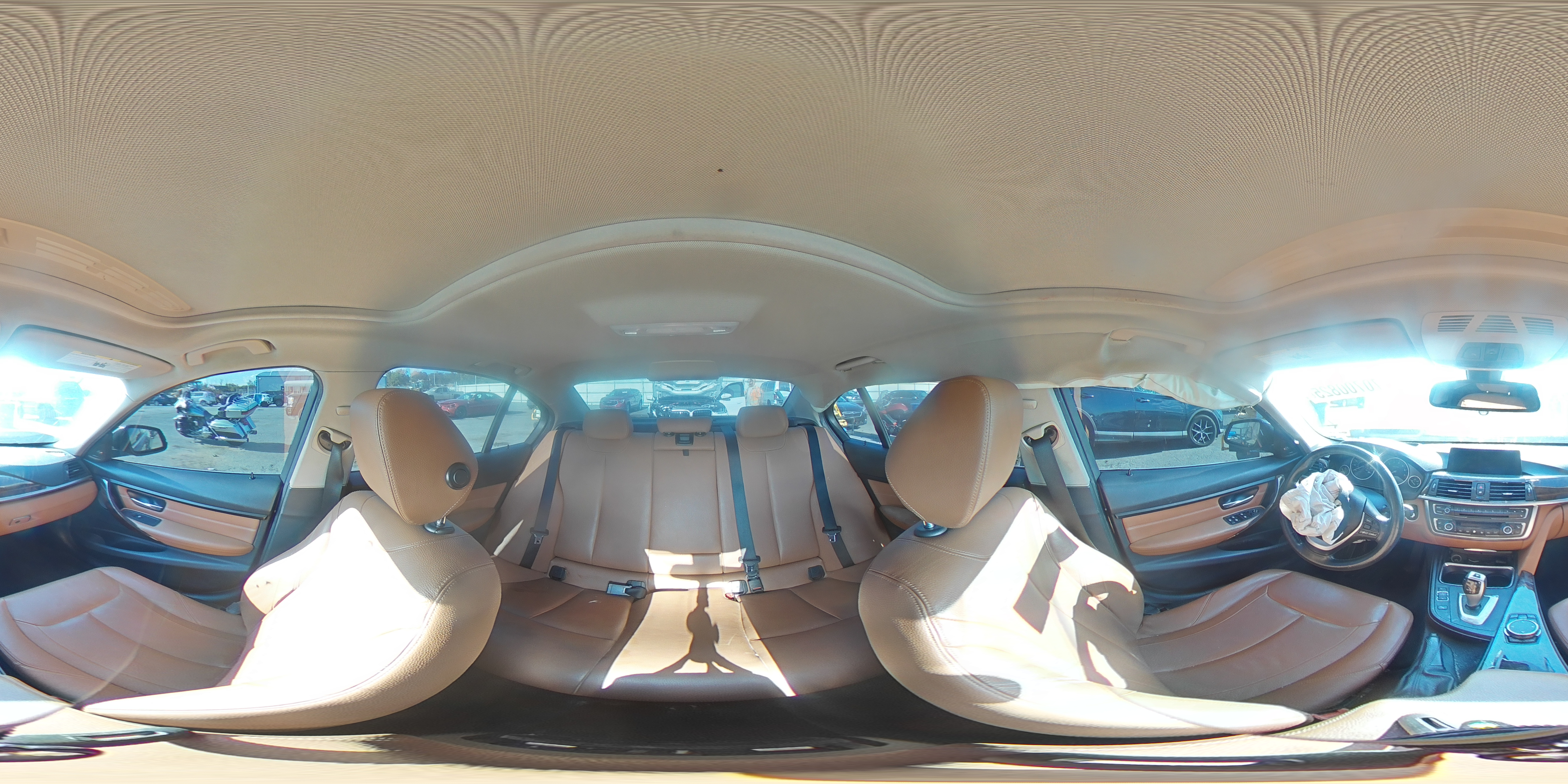 2015 BMW 328 Xi VIN: WBA3B3C52FF547788 Lot: 70700825