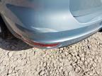 2010 VOLKSWAGEN SHARAN SE TDI  for sale at Copart WISBECH