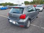 2015 VOLKSWAGEN POLO SE for sale at Copart SANDTOFT