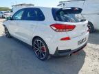 2021 HYUNDAI I30 N PERFORMANCE T-GDI  for sale at Copart SANDWICH