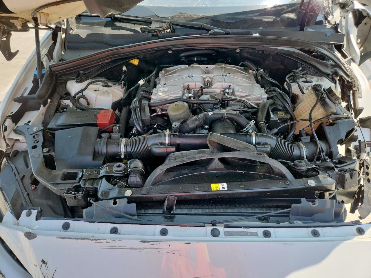 2017 Jaguar F-Pace S VIN: SADCM2BV6HA078637 Lot: 71932495