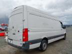 2017 VOLKSWAGEN CRAFTER CR35 TDI BMT  for sale at Copart CORBY
