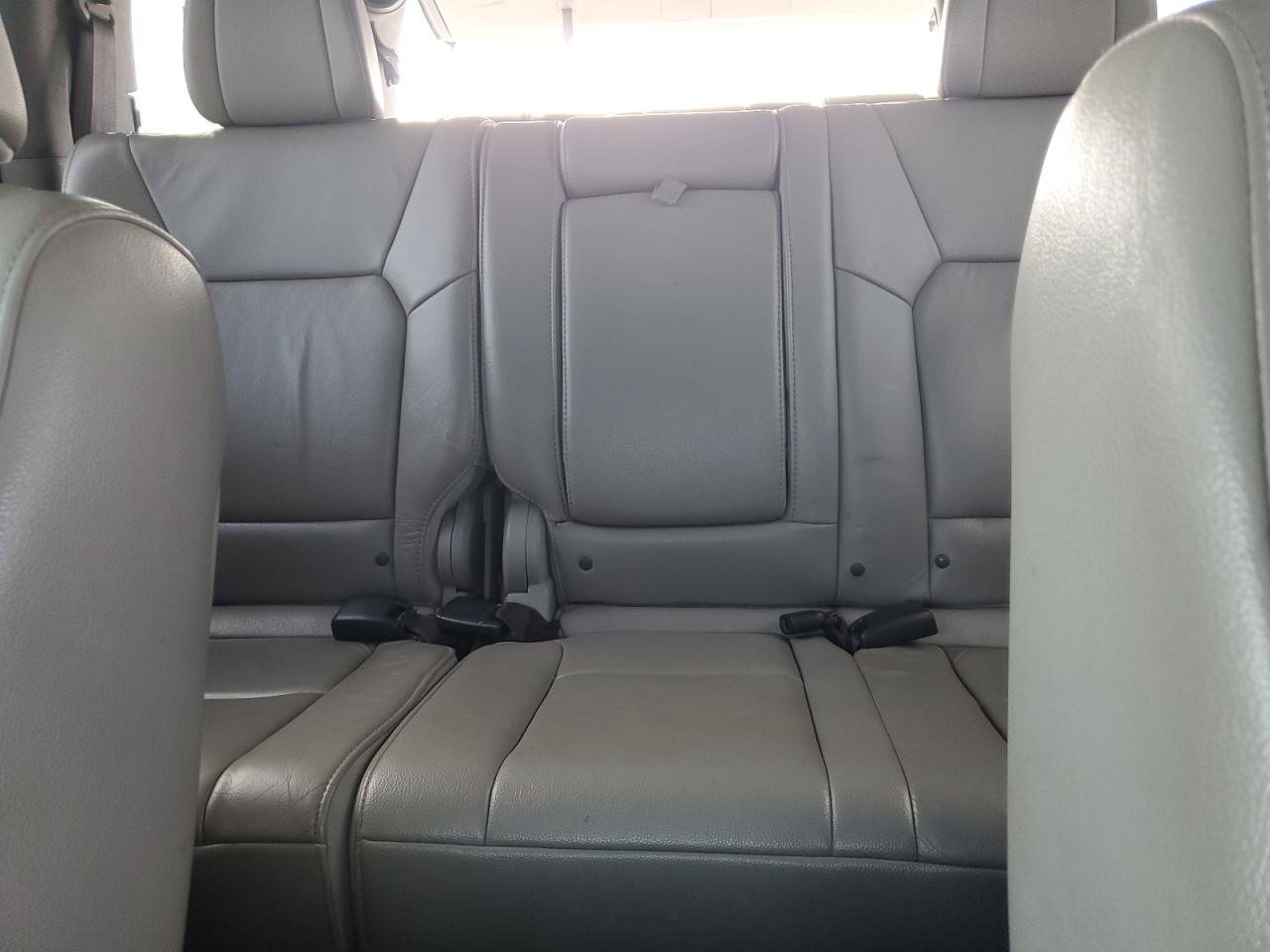 2012 Honda Pilot Touring VIN: 5FNYF4H96CB077859 Lot: 83977205