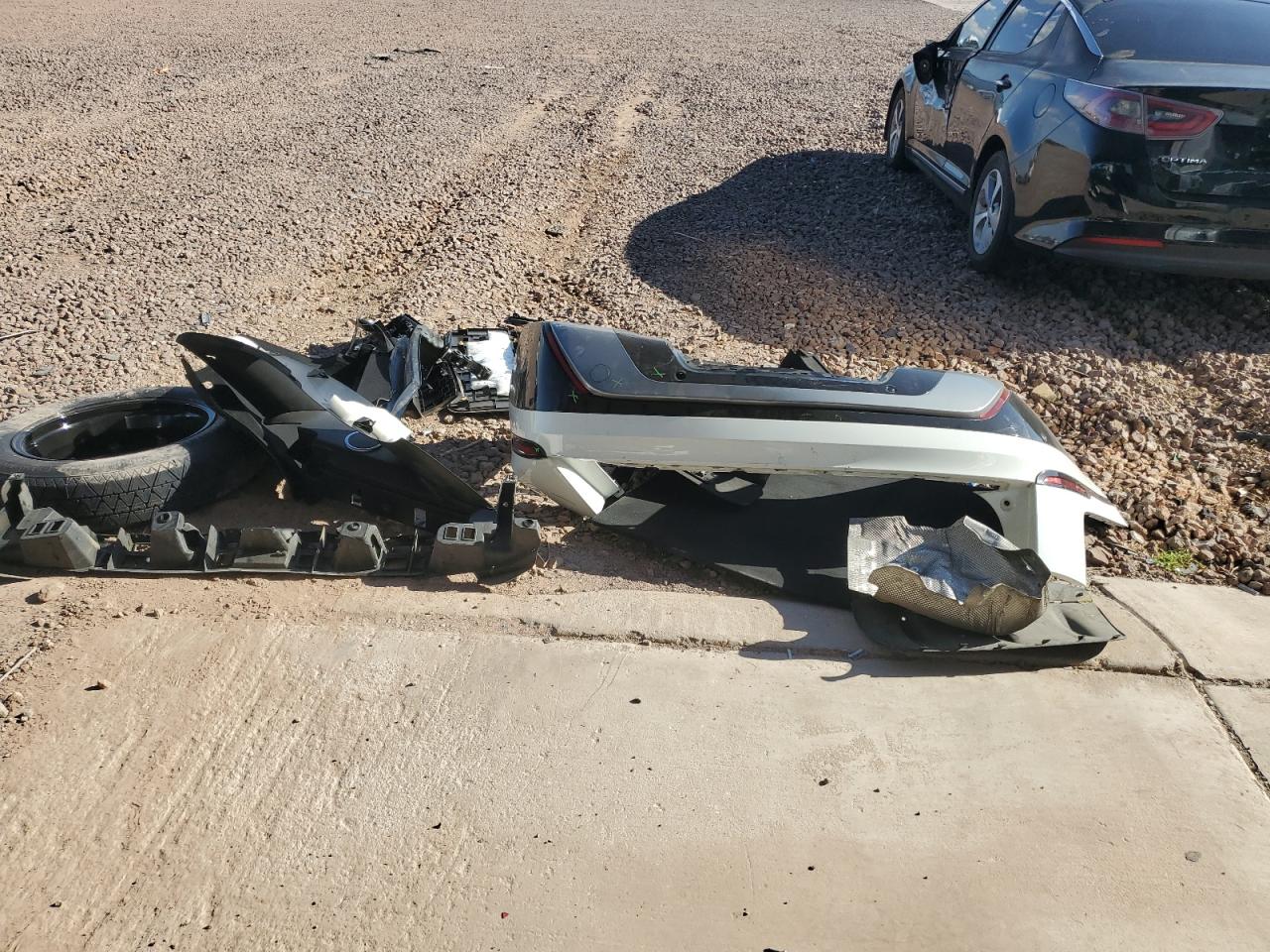 2020 Land Rover Range Rover Velar R-Dynamic S VIN: SALYK2EX1LA286835 Lot: 80325855