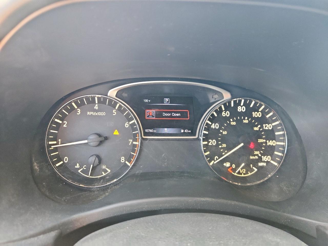 2018 Nissan Pathfinder S VIN: 5N1DR2MN5JC613901 Lot: 80990035