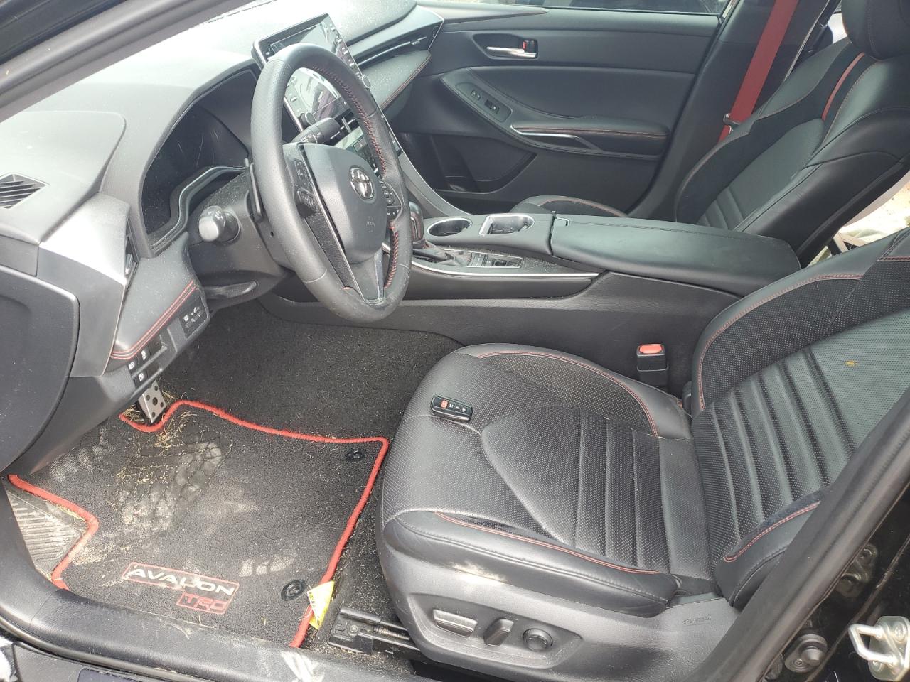 2020 Toyota Avalon Xse VIN: 4T1FZ1FB2LU041690 Lot: 82054305