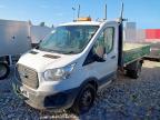 2016 FORD TRANSIT 350  for sale at Copart SANDY
