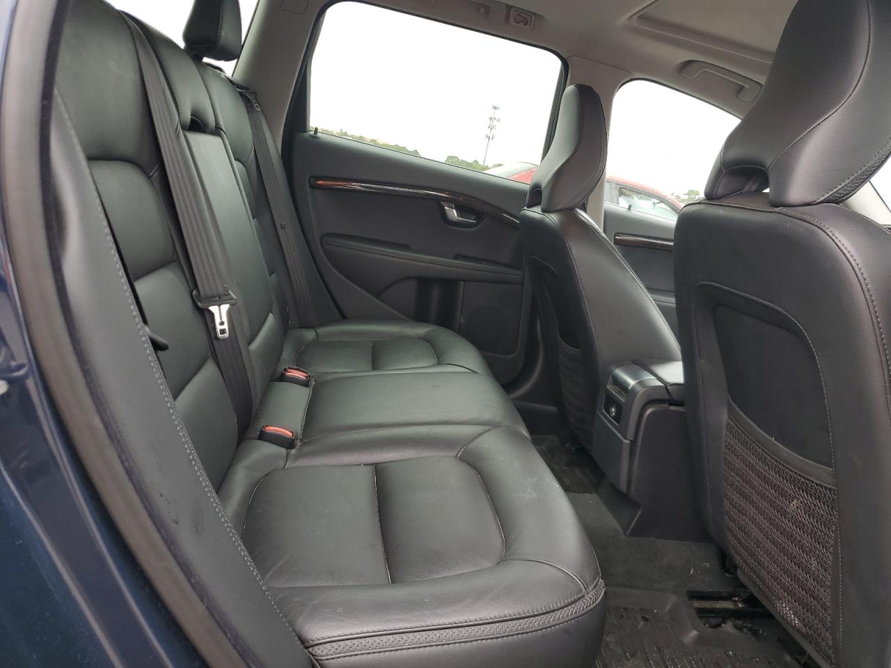 2015 Volvo Xc70 T6 Premier VIN: YV4902NK2F1207518 Lot: 81675925