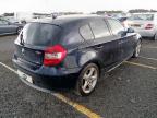 2005 BMW 118I SE AUTO  for sale at Copart SANDTOFT