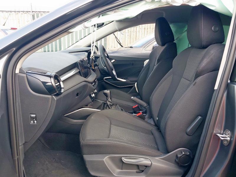 2025 SKODA FABIA 1.0 TSI 116 SE L EDITION 5DR DSG