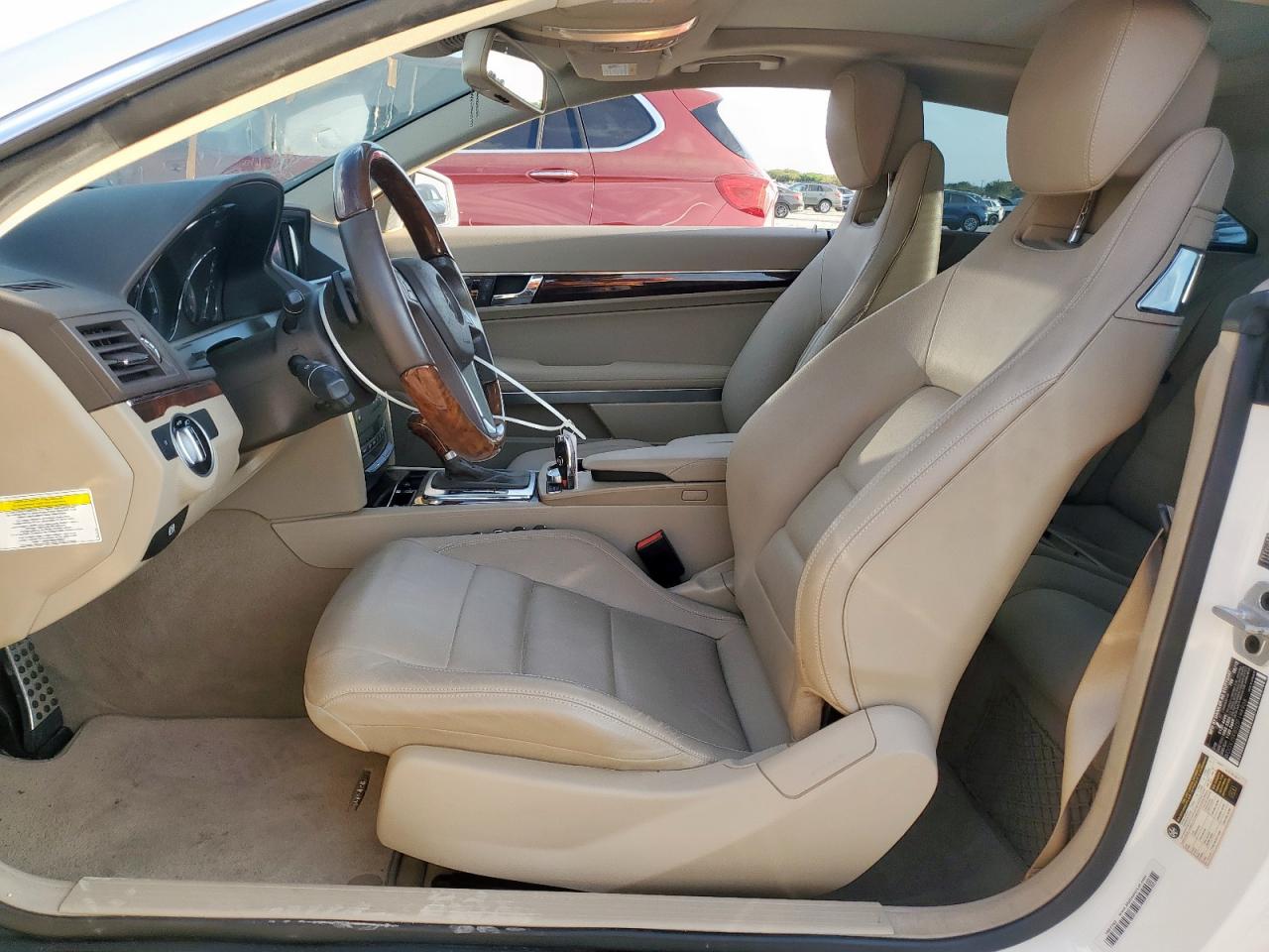 2013 Mercedes-Benz E 350 VIN: WDDKJ5KB5DF198908 Lot: 81112875