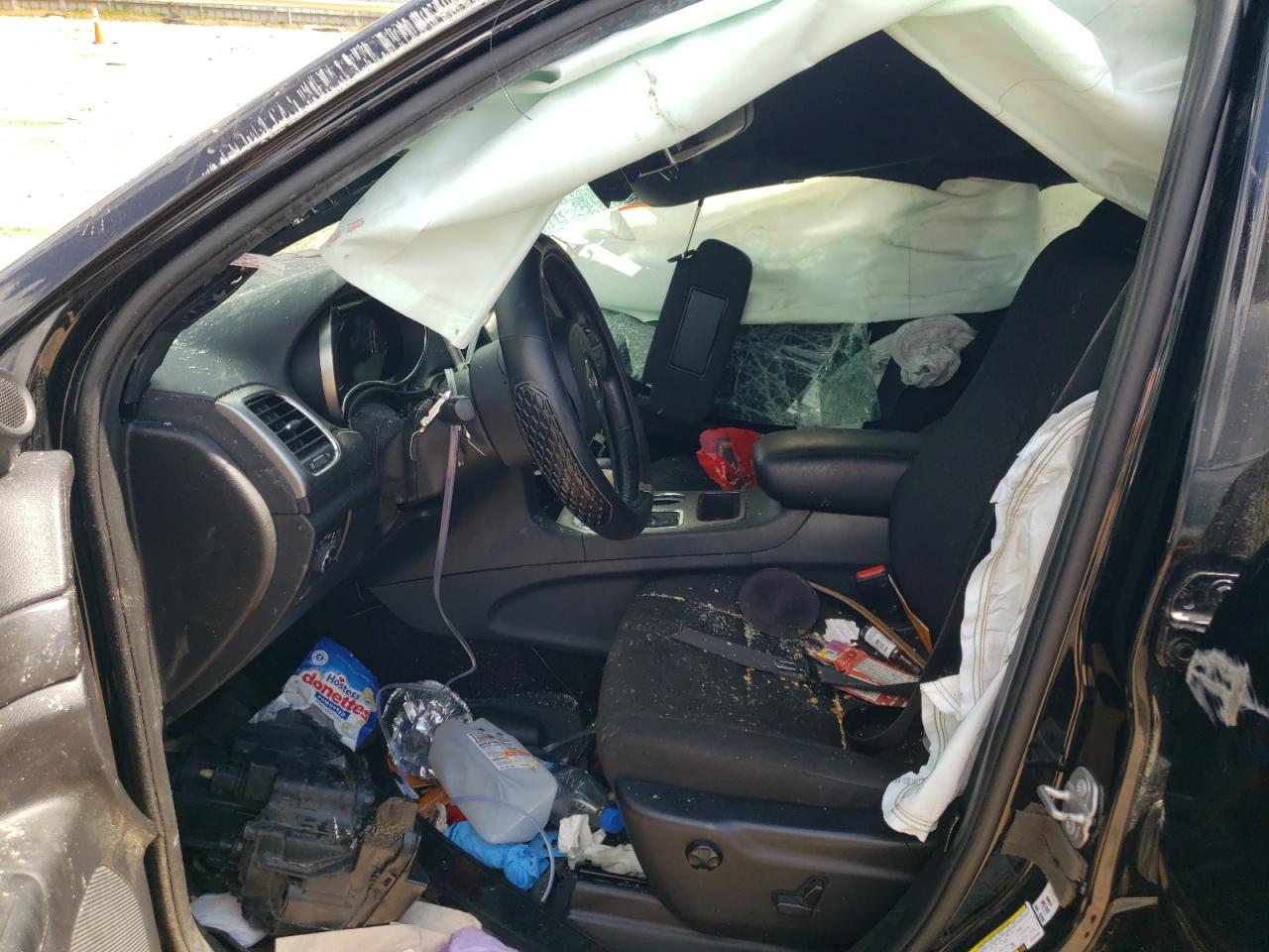 2018 Jeep Grand Cherokee Laredo VIN: 1C4RJFAG0JC382369 Lot: 80555435