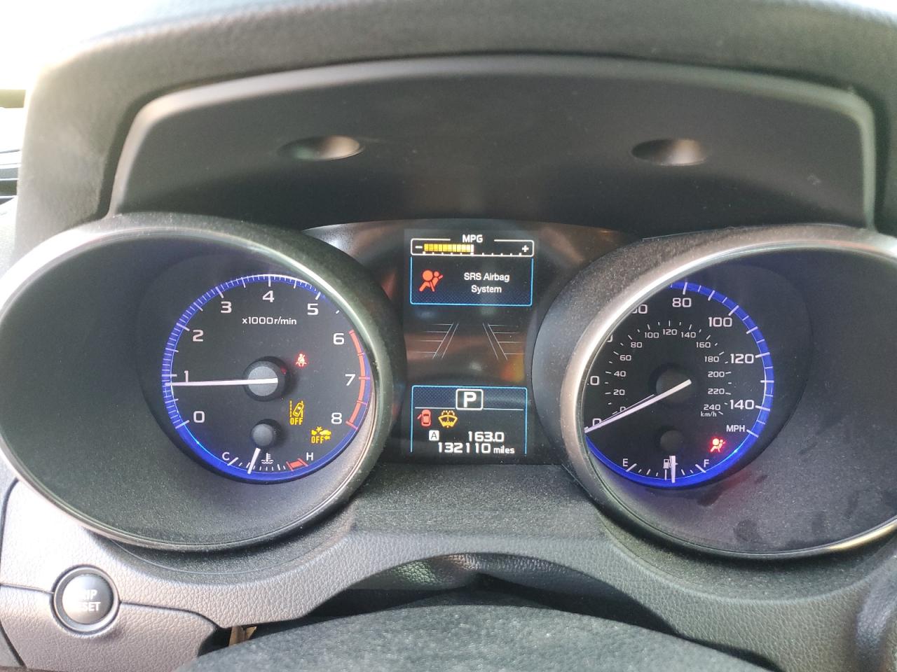 2017 Subaru Outback 2.5I Limited VIN: 4S4BSANC5H3411993 Lot: 84541835