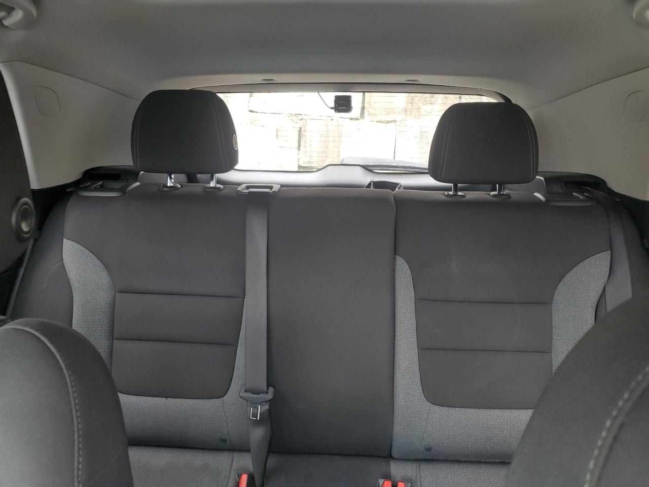 2021 Chevrolet Trailblazer Lt VIN: KL79MPSL1MB071257 Lot: 71115065