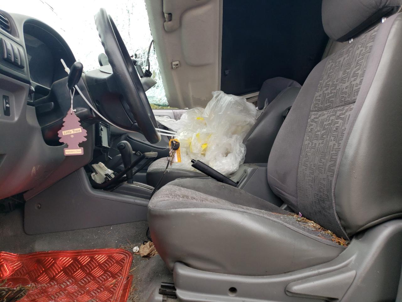 2002 Isuzu Rodeo Sport VIN: 4S2CK57W224310228 Lot: 71645035