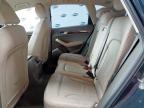 2012 AUDI Q5 SE TDI QUATTRO  for sale at Copart EAST KILBRIDE