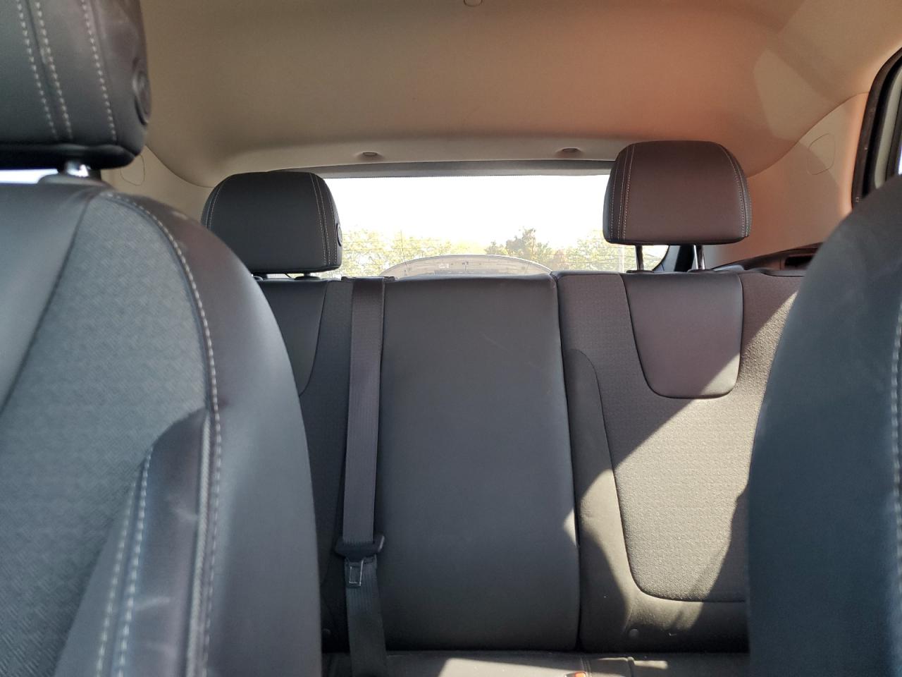 2021 Buick Encore Gx Preferred VIN: KL4MMBS21MB101309 Lot: 81021545