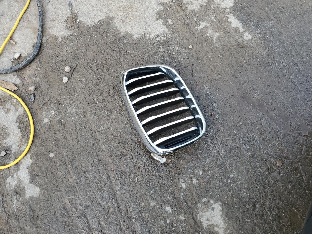 2019 BMW X3 xDrive30I VIN: 5UXTR9C51KLD90852 Lot: 84027785