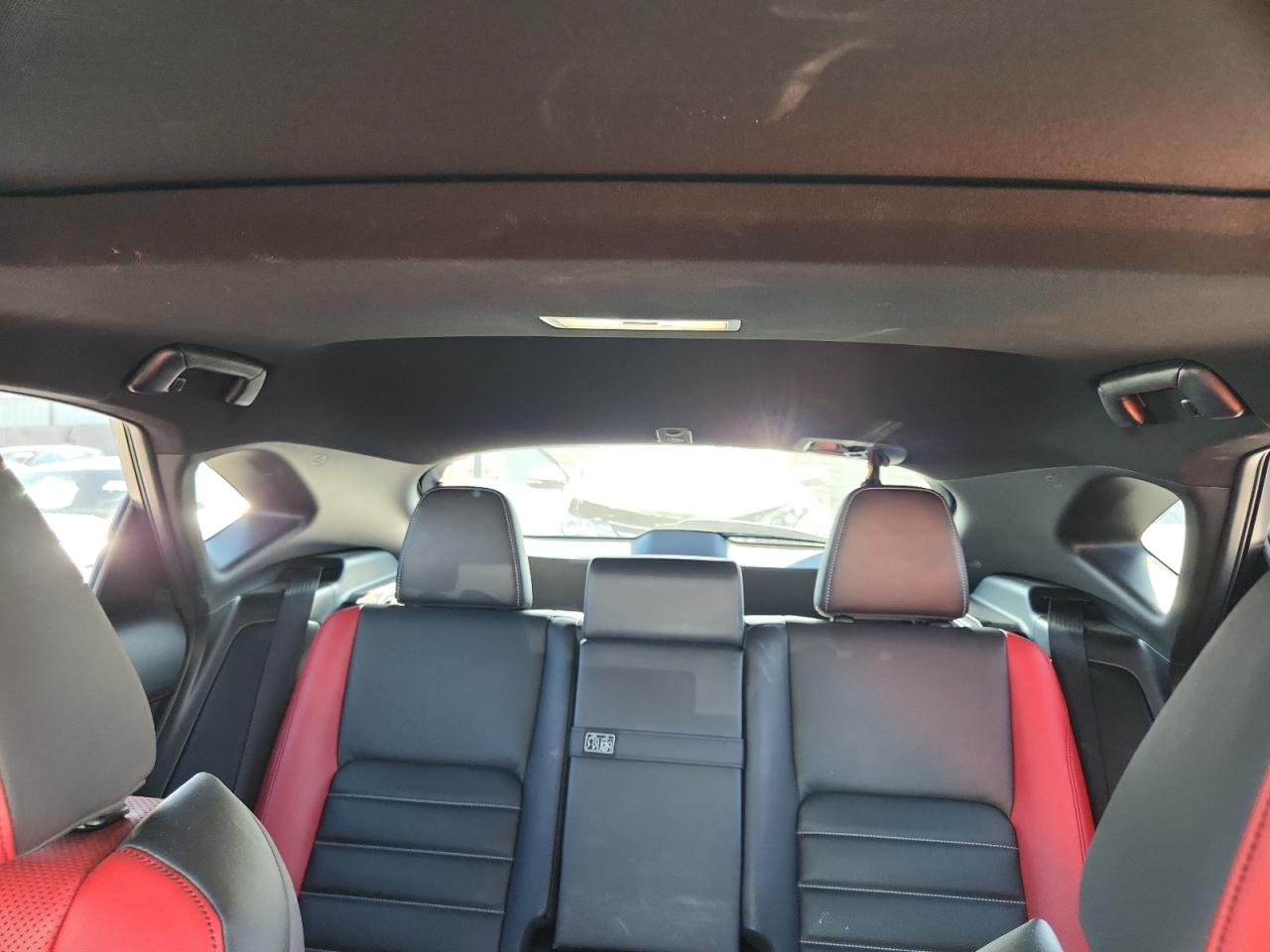 2018 Lexus Nx 300 Base VIN: JTJBARBZ5J2149142 Lot: 71843795