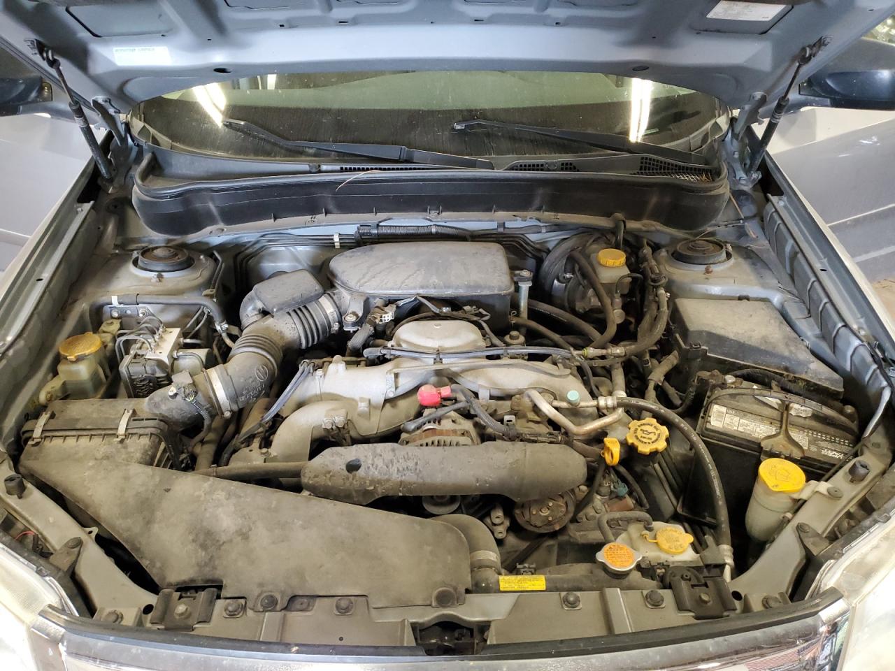 2009 Subaru Forester 2.5X VIN: JF2SH616X9H708764 Lot: 70766805