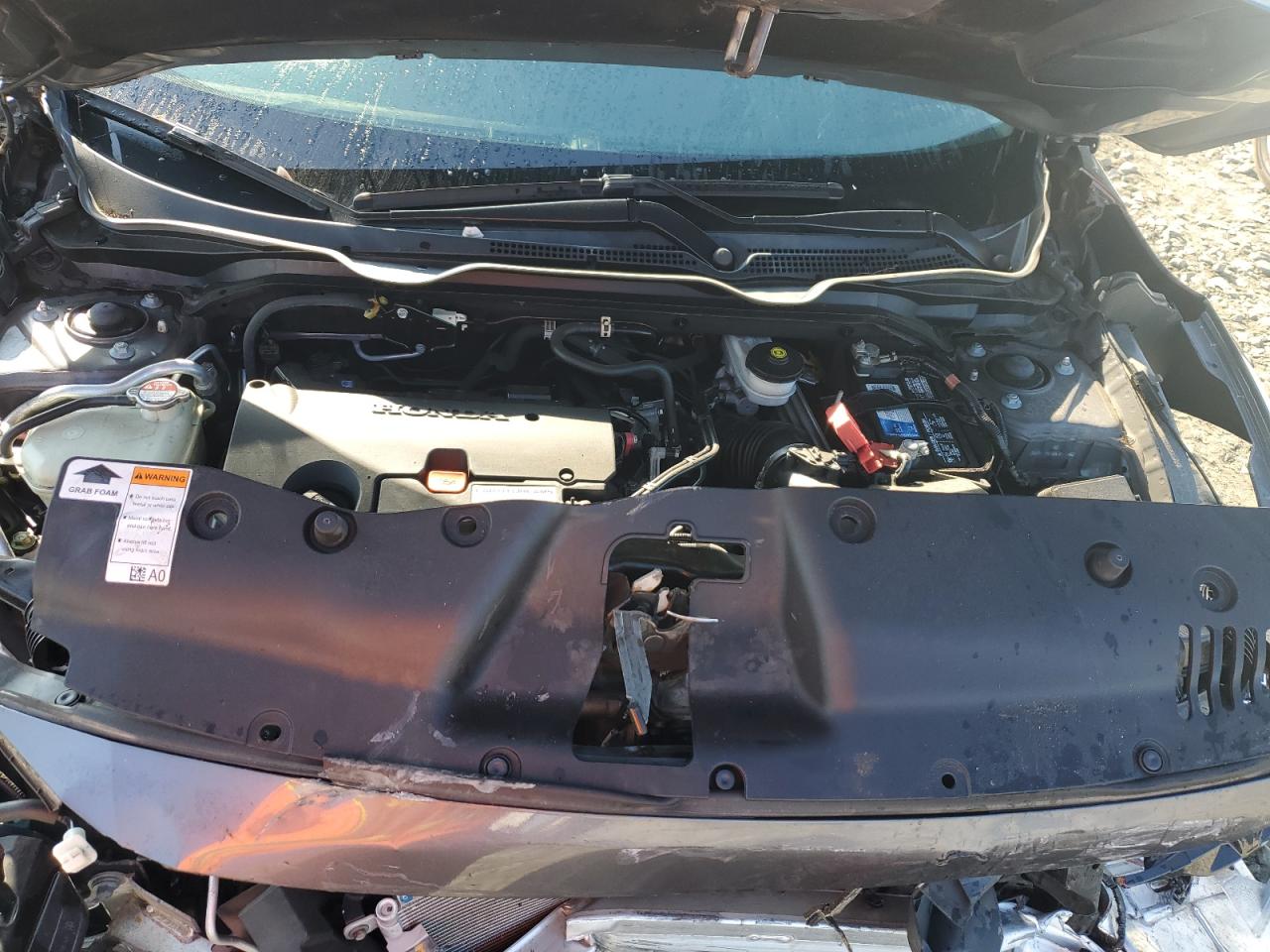 2018 Honda Civic Lx VIN: 2HGFC2F56JH565934 Lot: 71807615