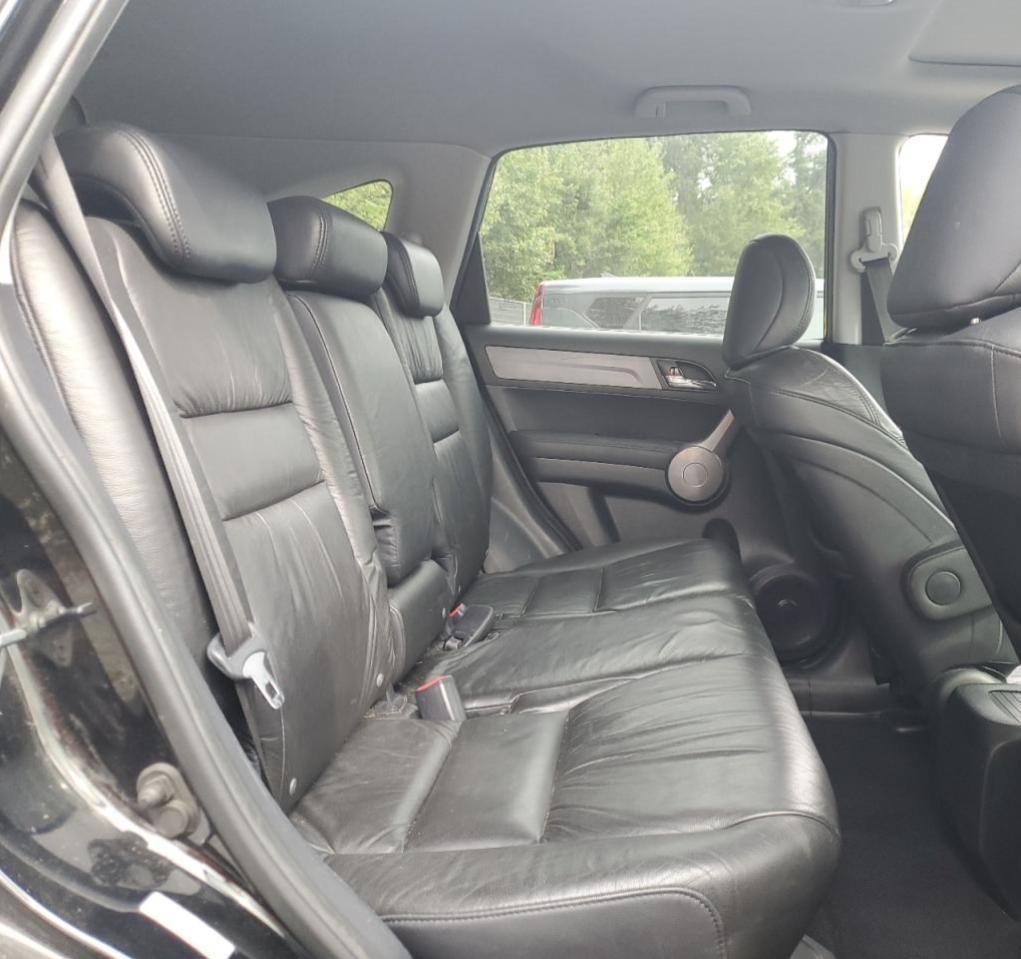 2009 Honda Cr-V Exl VIN: 5J6RE48769L055320 Lot: 84731225