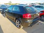 2010 AUDI A3 TECHNIK MPI  for sale at Copart SANDY