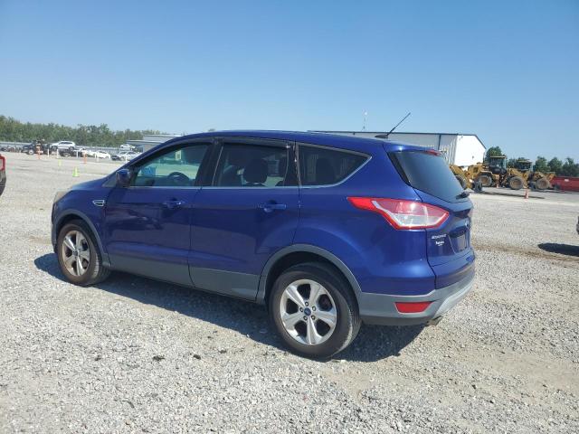  FORD ESCAPE 2016 Синий