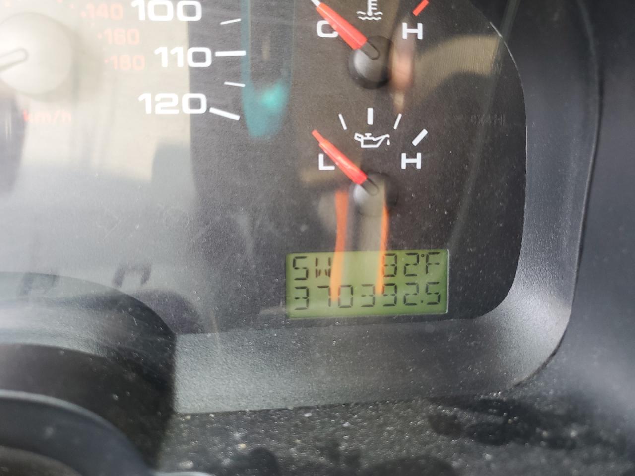 2006 Ford F150 Supercrew VIN: 1FTPW14566KB93468 Lot: 71270855