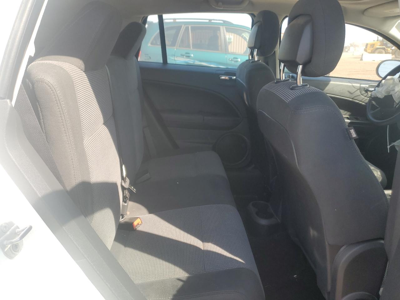 2011 Dodge Caliber Mainstreet VIN: 1B3CB3HA3BD237813 Lot: 81101125