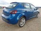 2014 SEAT IBIZA 1.2 TSI FR 5DR for sale at Copart CORBY