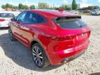 2018 JAGUAR E-PACE R-DYNAMIC HSE D AW  for sale at Copart WISBECH