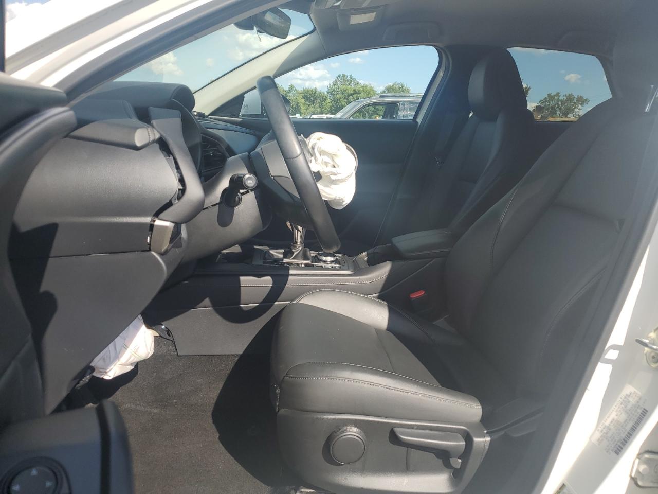 2023 Mazda Cx-30 Select VIN: 3MVDMBBM6PM559270 Lot: 71256415