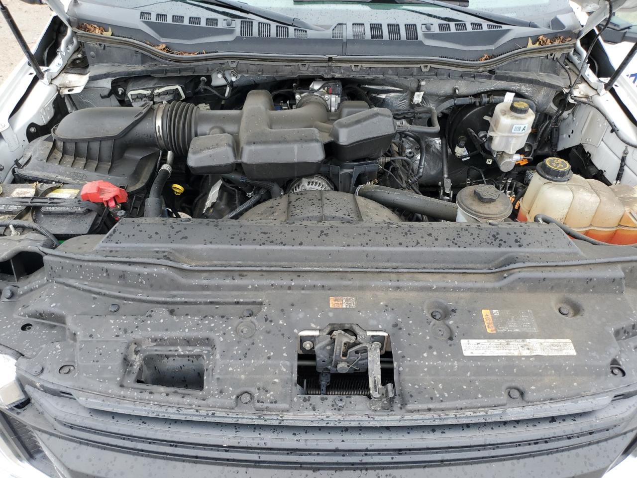 2018 Ford F250 Super Duty VIN: 1FTBF2A67JEB80345 Lot: 82074325