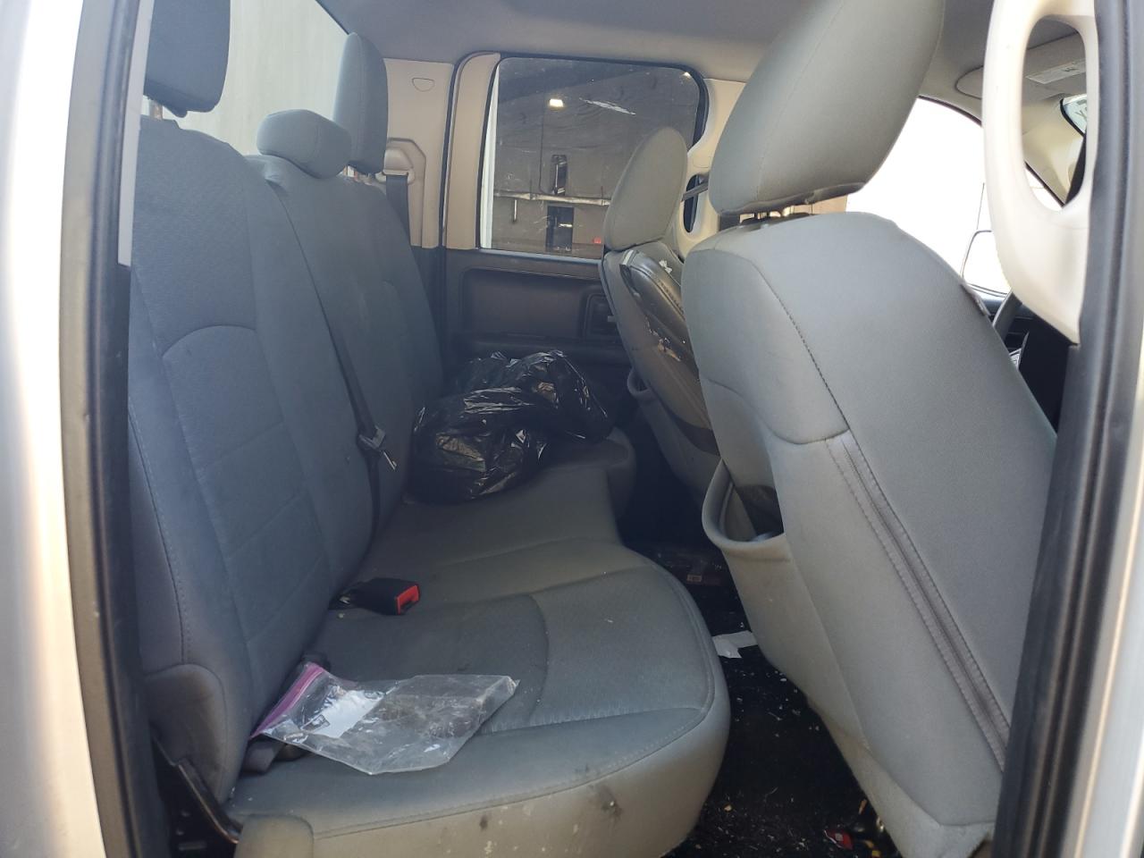 2013 Ram 1500 St VIN: 1C6RR7FT0DS586045 Lot: 71265135