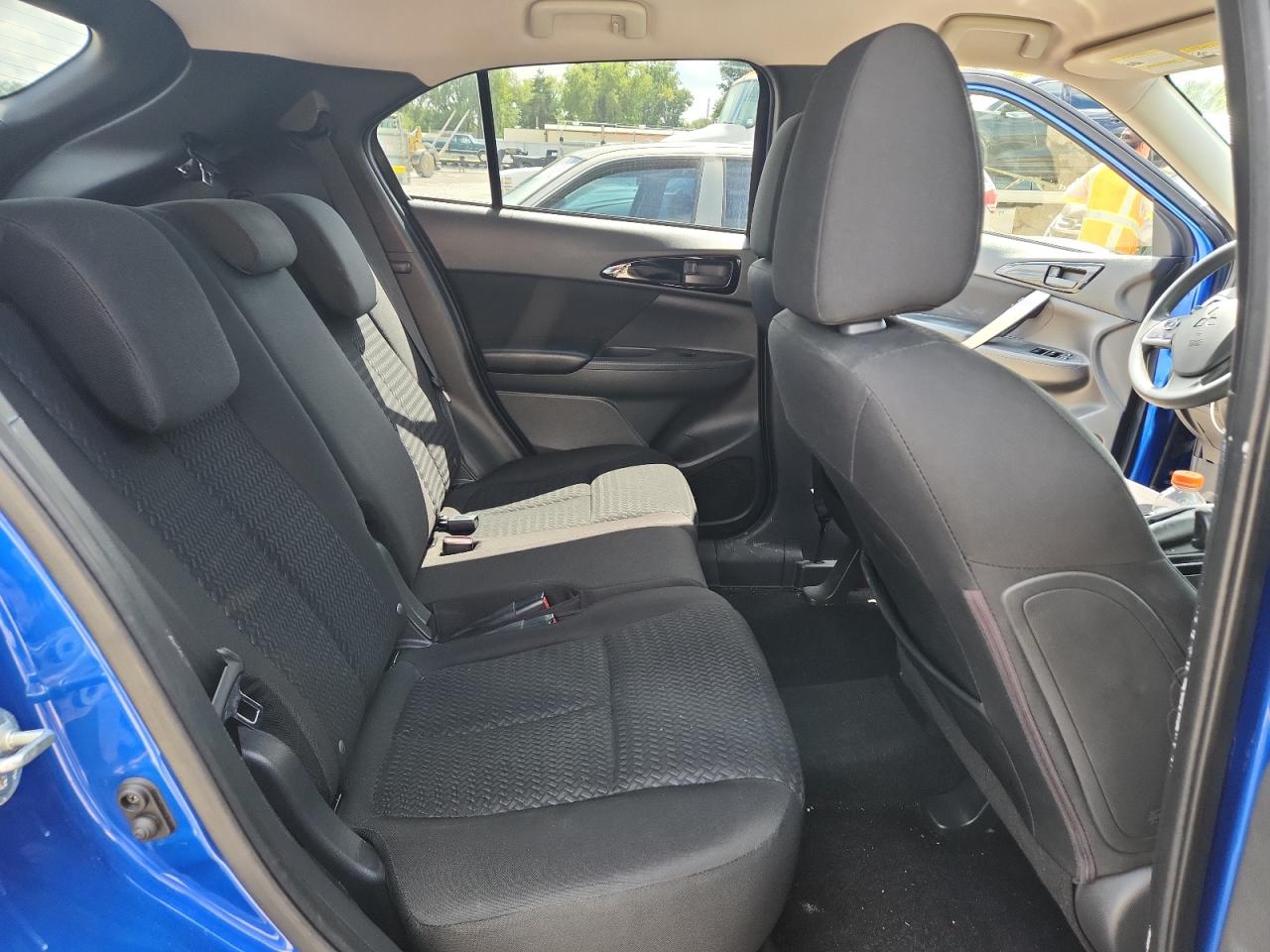 2018 Mitsubishi Eclipse Cross Es VIN: JA4AS3AA8JZ041572 Lot: 80807105