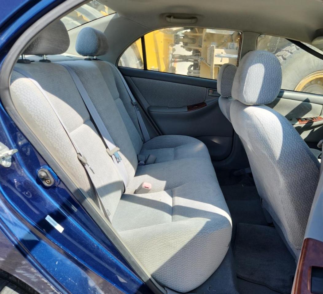 2004 Toyota Corolla Ce VIN: 1NXBR32E74Z332942 Lot: 70992155