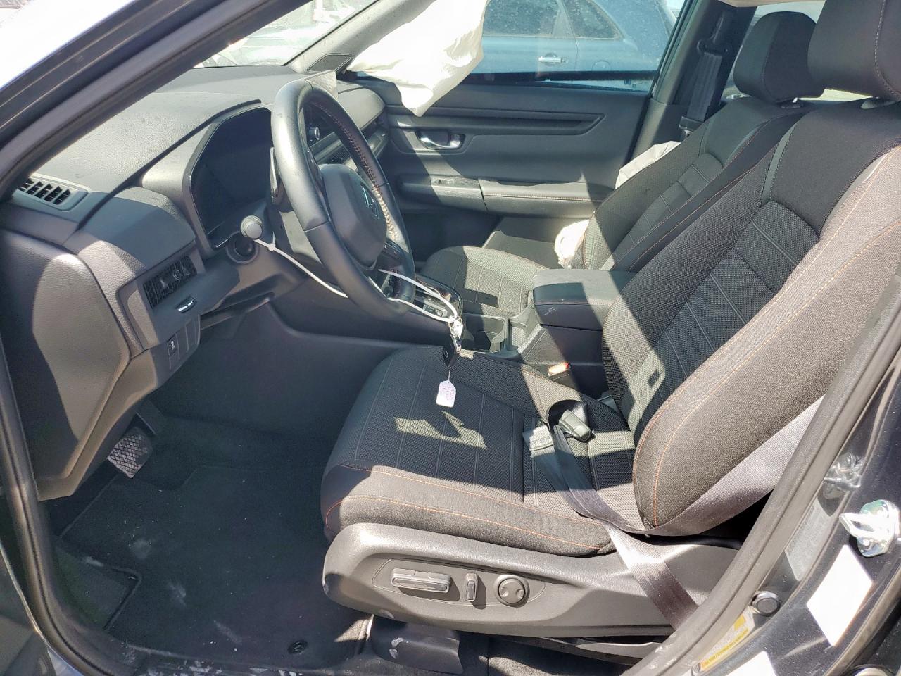 2025 Honda Cr-V Sport VIN: 7FARS5H59SE029455 Lot: 84037915